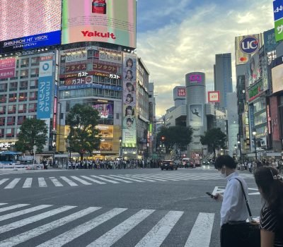 Qué ver en Tokio: Guía básica sobre lo imprescindible