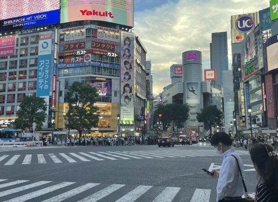 Qué ver en Tokio: Guía básica sobre lo imprescindible