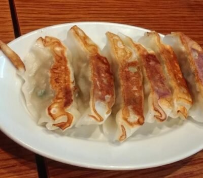 Gyozas: Historia, recetas y los mejores lugares para disfrutarlas en Japón