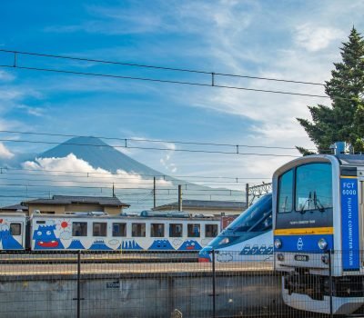 ¿Qué está pasando últimamente con el turismo en Japón?