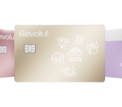 Revolut: La tarjeta definitiva para viajar sin complicaciones